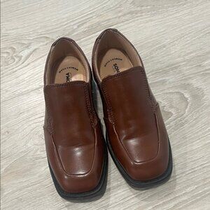 Boys dress shoes